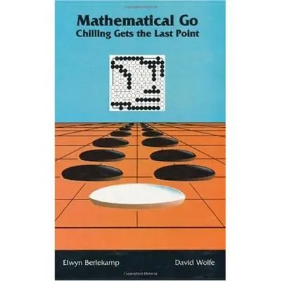 Mathematisches Go - Mathematical Go
