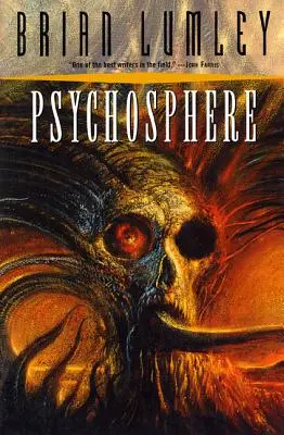 Psychosphäre - Psychosphere