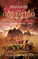 Gottestattoo - Unerzählte Geschichten aus der Dämmerungsherrschaft - God Tattoo - Untold Tales from the Twilight Reign