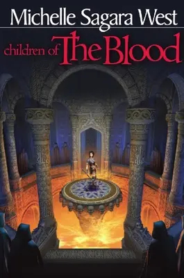 Kinder des Blutes - Children of the Blood