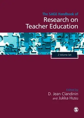 The Sage Handbook of Research on Teacher Education (Handbuch zur Lehrerbildung) - The Sage Handbook of Research on Teacher Education