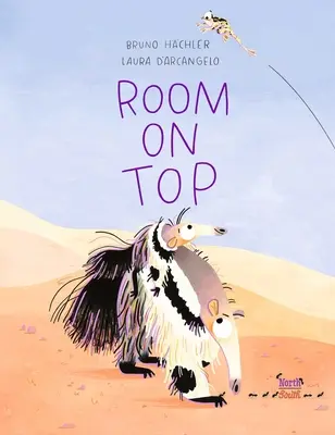 Zimmer on Top - Room on Top