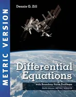 Differentialgleichungen mit Randwertproblemen, Internationale metrische Ausgabe (Zill Dennis (Loyola Marymount University)) - Differential Equations with Boundary-Value Problems, International Metric Edition (Zill Dennis (Loyola Marymount University))
