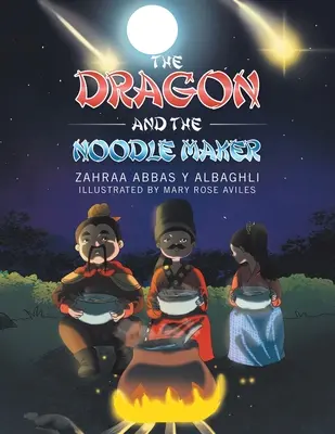 Der Drache und die Nudelmacherin - The Dragon and the Noodle Maker