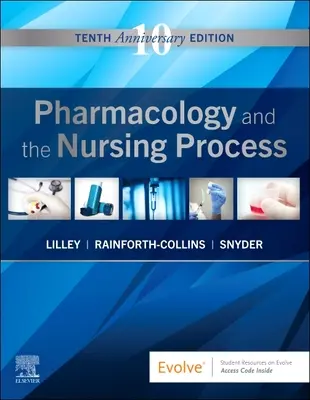 Pharmakologie und der Pflegeprozess - Pharmacology and the Nursing Process