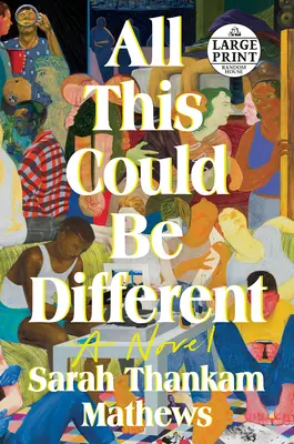 All dies könnte anders sein - All This Could Be Different