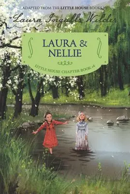 Laura und Nellie - Laura & Nellie