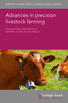 Fortschritte in der Präzisionsviehhaltung - Advances in Precision Livestock Farming