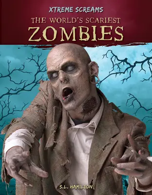 Die gruseligsten Zombies der Welt - The World's Scariest Zombies