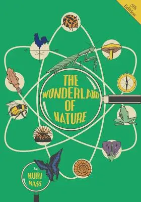 Das Wunderland der Natur - The Wonderland of Nature