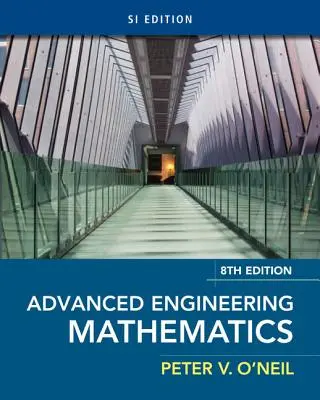 Erweiterte Ingenieurmathematik, Si Edition - Advanced Engineering Mathematics, Si Edition