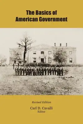 Die Grundlagen der amerikanischen Regierung - The Basics of American Government