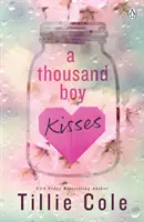 Thousand Boy Kisses - Die unvergessliche Liebesgeschichte und TikTok-Sensation - Thousand Boy Kisses - The unforgettable love story and TikTok sensation