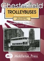 Chesterfield Trolleybusse - Chesterfield Trolleybuses