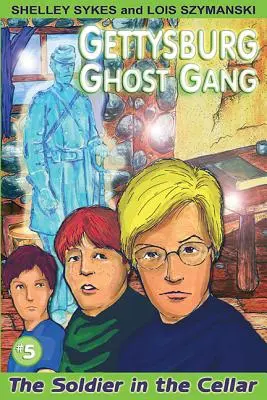 Der Soldat im Keller - The Soldier in the Cellar