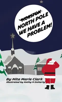 Nordpol, wir haben ein Problem - North Pole, We Have a Problem