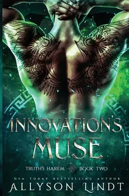 Die Muse der Innovation: Umgekehrte Harem-Urban-Fantasy - Innovation's Muse: A Reverse Harem Urban Fantasy