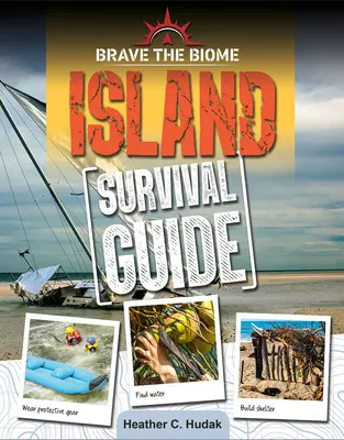 Leitfaden für das Überleben auf der Insel - Island Survival Guide