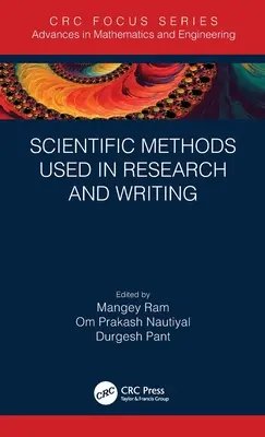 Wissenschaftliche Methoden in Forschung und Schreiben - Scientific Methods Used in Research and Writing
