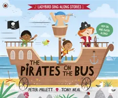 Piraten im Bus - Pirates on the Bus