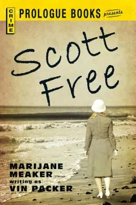 Scott Frei - Scott Free