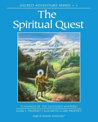 Die spirituelle Suche - The Spiritual Quest