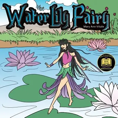 Die Seerosenfee - The Water Lily Fairy