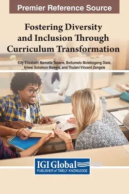 Förderung von Vielfalt und Inklusion durch Lehrplanumgestaltung - Fostering Diversity and Inclusion Through Curriculum Transformation