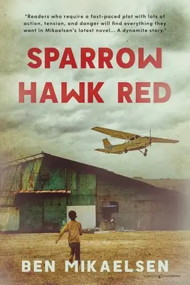 Sperber Rot - Sparrow Hawk Red