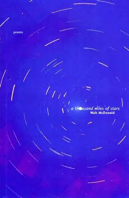 Tausend Meilen von Sternen - A Thousand Miles of Stars