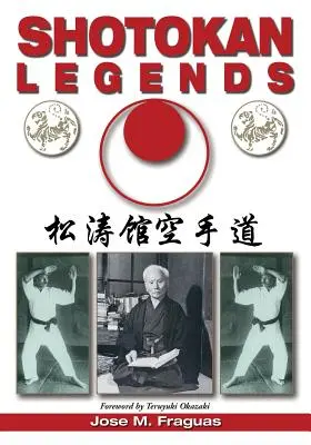 Shotokan Legenden - Shotokan Legends