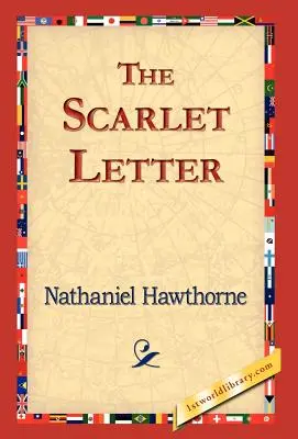 Der scharlachrote Buchstabe - The Scarlet Letter