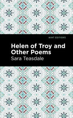 Helena von Troja und andere Gedichte - Helen of Troy and Other Poems