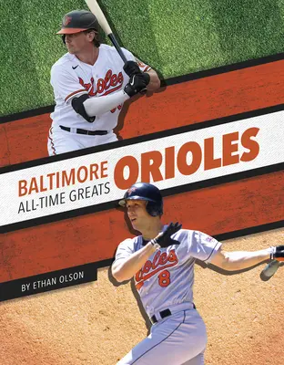 Baltimore Orioles - Große Meisterschaften - Baltimore Orioles All-Time Greats