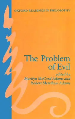 Das Problem des Bösen - The Problem of Evil