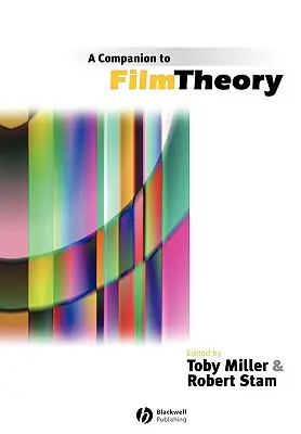 Ein Handbuch zur Filmtheorie - A Companion to Film Theory