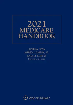 Medicare-Handbuch: Ausgabe 2021 - Medicare Handbook: 2021 Edition
