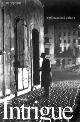 Intrigen: Spionage und Kultur - Intrigue: Espionage and Culture