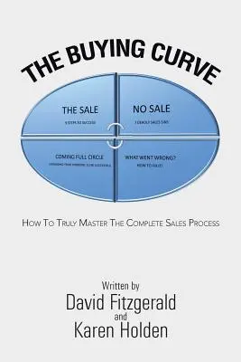 Die Einkaufskurve: Wie man den gesamten Verkaufsprozess wirklich beherrscht - The Buying Curve: How to Truly Master the Complete Sales Process