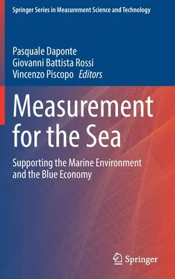 Messungen für das Meer: Unterstützung für die Meeresumwelt und die blaue Wirtschaft - Measurement for the Sea: Supporting the Marine Environment and the Blue Economy