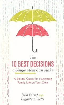 Die 10 besten Entscheidungen, die eine alleinerziehende Mutter treffen kann - 10 Best Decisions a Single Mom Can Make