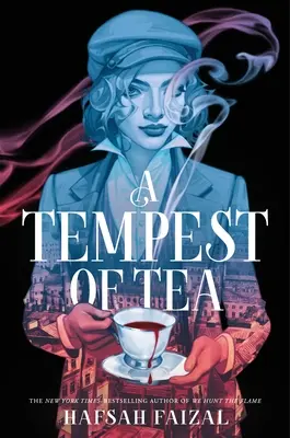 Ein Sturm aus Tee - A Tempest of Tea