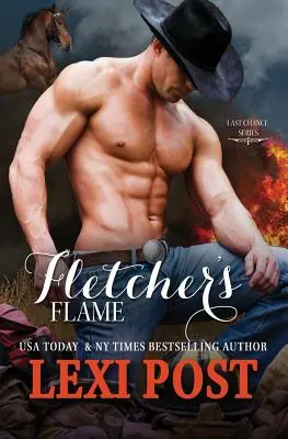 Fletchers Flamme - Fletcher's Flame