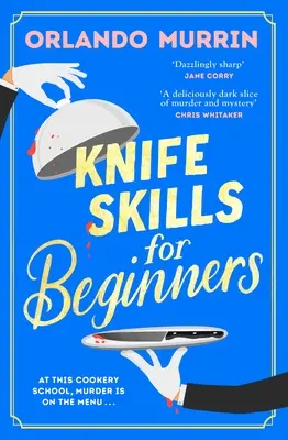 Messerkenntnisse für Anfänger - Knife Skills for Beginners