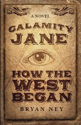 Calamity Jane: Als der Westen begann - Calamity Jane: When The West Began