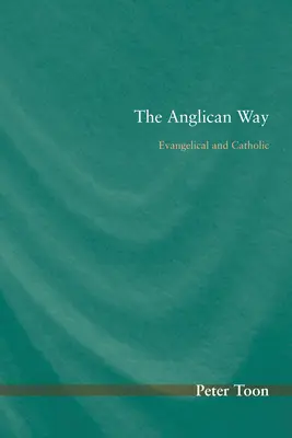 Der anglikanische Weg - The Anglican Way