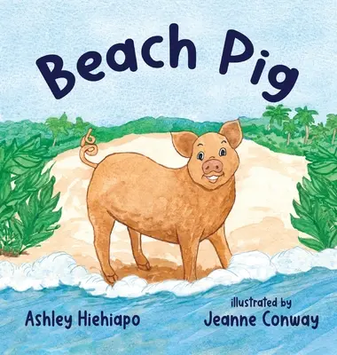 Strandschwein - Beach Pig