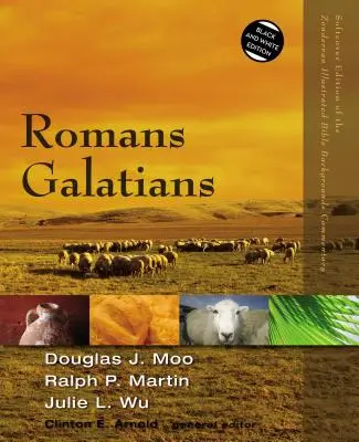 Römer, Galater - Romans, Galatians