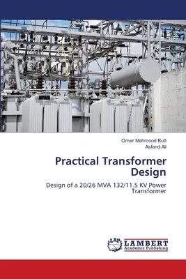 Praktisches Transformator-Design - Practical Transformer Design
