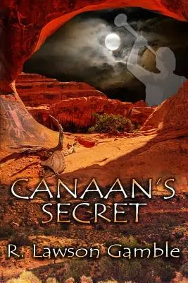 Das Geheimnis von Kanaan - Canaan's Secret
